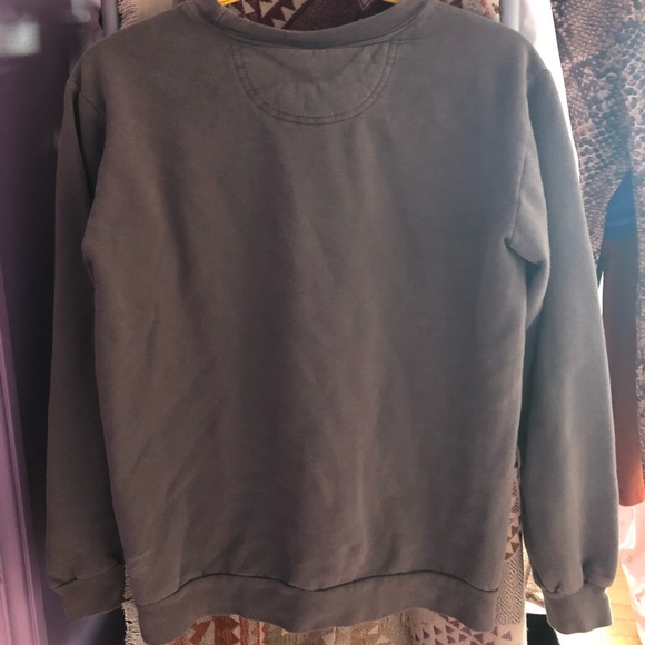 Yeezus Tour sweatshirt - Picture 4 of 4